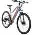 Электровелосипед SWIFT.PRO 27,5 MTB AL "EHIM011" E-BIKE 350W